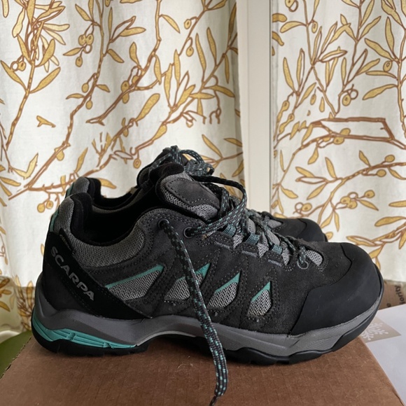 Scarpa Moraine GTX 36.5 - Picture 5 of 7